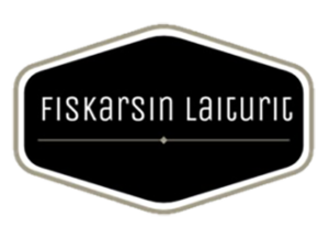 Fiskarsin Laiturit logo