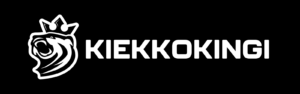kiekkokingi logo