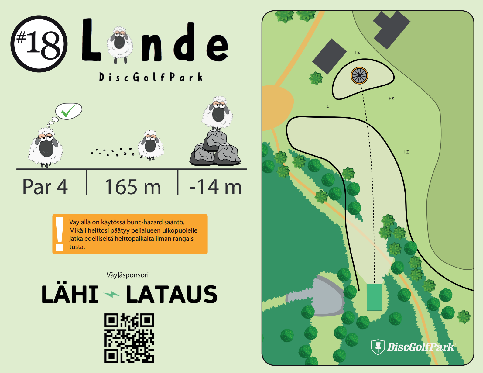Väylä #18